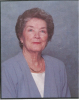 Obera Wesley Fain (1921 - 2015)