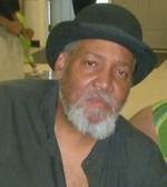 Obie Quarles (1953 - 2018)