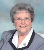 Ocie Mae Murrell