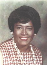 Octavia D. Flentroy