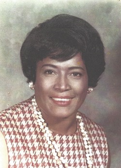 Octavia D._Flentroy