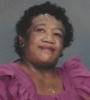 Octavia Jackson