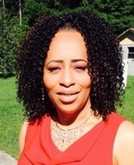 Octavia Lavoris Dinkins (1965 - 2019)