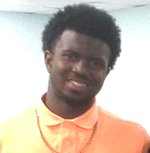 Octavius Savon Nixon (1999 - 2020)