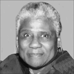 Odell (Ingram) Haywood