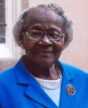 Odessa Alexander Howard (1923 - 2015)