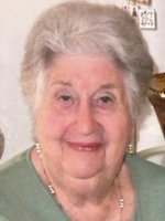 Odessa Crandell (1930 - 2021)