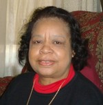 Odessa Jones