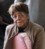 Odessa Mae Howard