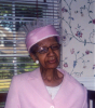 Odessia Grayer (1928 - 2015)
