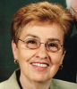 Odette G. Poirier (1937 - 2015)