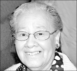 Odilie Serraulte