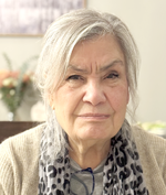 Ofelia (Felix) Lozano (1943 - 2026)