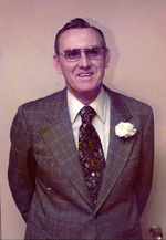Ofrey C. Keen