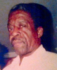 Oglethorpe Scott (1939 - 2015)