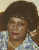 Oheia Naranjo-Parker (1922 - 2017)