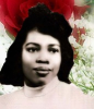 Ola Bailey (1935 - 2016)