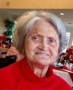 Ola Esmalee Brown (1924 - 2017)