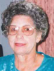 Ola W Lowman (1933 - 2016)