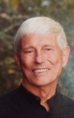 Olaf Olin_Larson, DDS