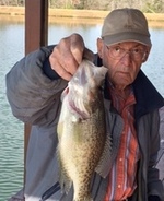 Olen H Allen (1929 - 2018)