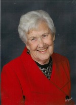 Oleva Fowler (1925 - 2017)