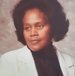 Olevia Eason