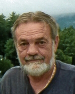 Oley Allen Morgan