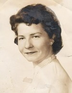 Olga A. Voehringer (1933 - 2022)