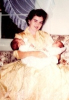 Olga Alicia Tarshis (1924 - 2015)