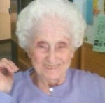 Olga D. Brown (1921 - 2016)