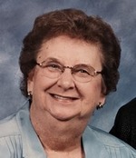 Olga Dalton (1927 - 2022)