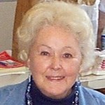 Olga Dowdy Hyatt Dyer