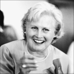 Olga Firth