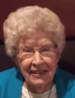 Olga Flint