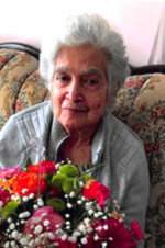 Olga Iris Toledo