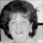 Olga M. (Greco) DiVecchia