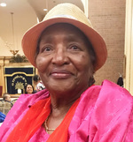 Olga May White (1938 - 2023)