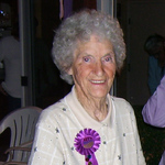 Olga Nane Bignotti