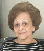 Olga Pimento