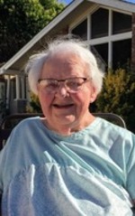 Olga Rose (Marszalek) Lopez (1925 - 2019)