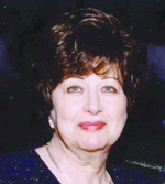 Olga Salerno (1937 - 2020)