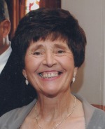 Olimpia Daniele (1931 - 2024)