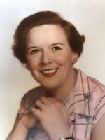 Olive Baird Grizzard