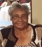 Olive Binford