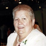 Olive E. Shumen