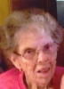 Olive Elizabeth McQuaid (1926 - 2015)