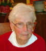 Olive H. Lambert (1925 - 2016)