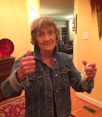 Olive I. Bennett