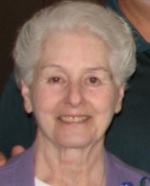 Olive Mae Davis